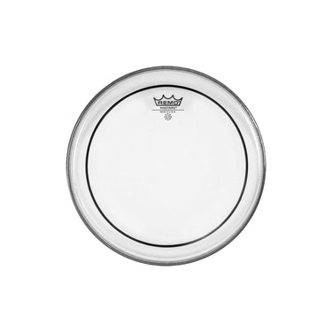 Parche Remo PS132000 Pinstripe 20 pulgadas Hidráulico Transparente